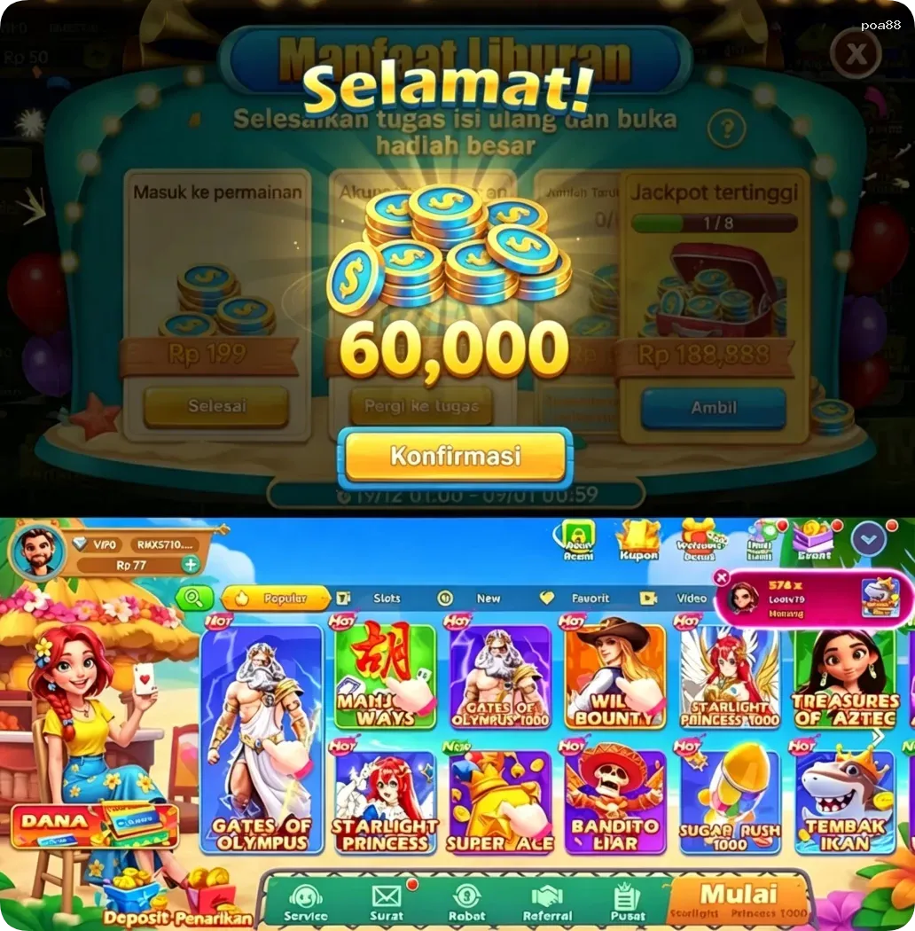 poa88 Masuk - poa88 Resmi